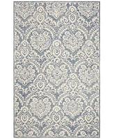 Safavieh Blossom I BLM106M 4'x6' Area Rug