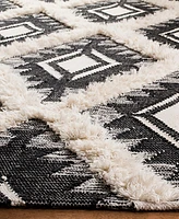 Safavieh Kenya 400 KNY453Z 8'x10' Area Rug