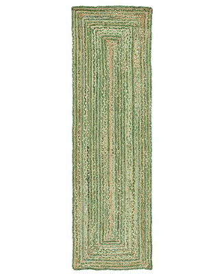 Safavieh Cape Cod 350 CAP202Y 2'3"x20' Runner Area Rug