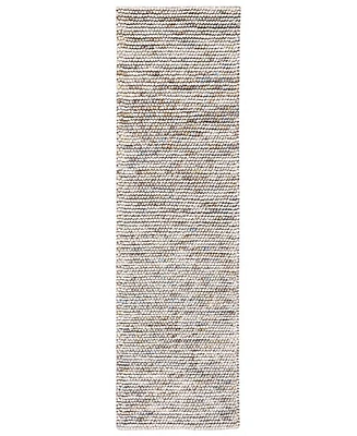 Safavieh Natura 620 NAT620D 2'3"x18' Runner Area Rug