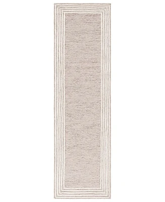 Safavieh Abstract 300 ABT464B 2'3"x8' Runner Area Rug