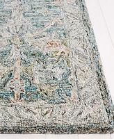 Safavieh Metro Vii MET752J 4'x6' Area Rug