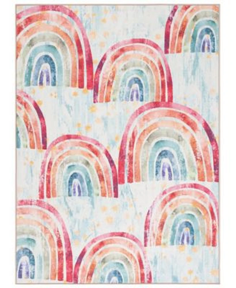 Safavieh Kids Playhouse Washable Kph252m Rug Collection