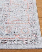 Safavieh Tucson Washable Tsn913f Rug Collection