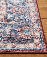 Safavieh Tucson Washable TSN913Q 5'x8' Area Rug