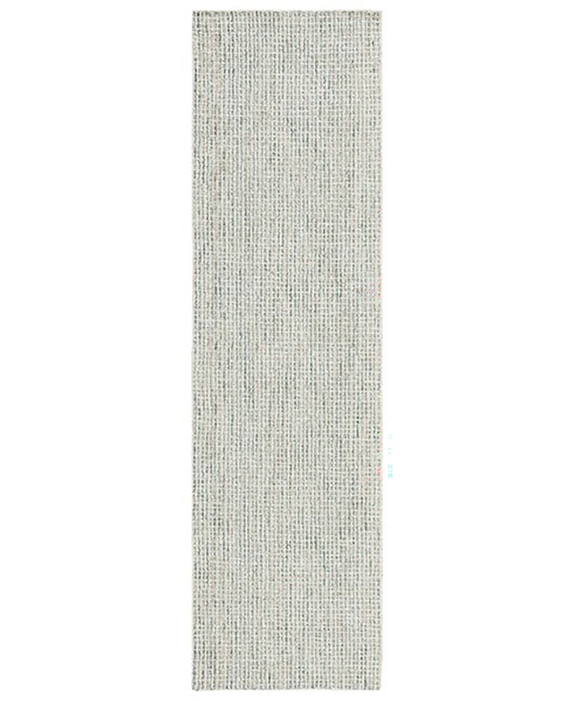 Safavieh Abstract 100 ABT484Y 2'3"x10' Runner Area Rug