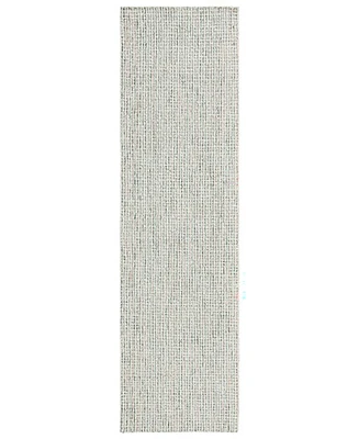 Safavieh Abstract 100 ABT484Y 2'3"x10' Runner Area Rug