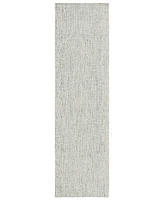 Safavieh Abstract 100 ABT484Y 2'3"x10' Runner Area Rug