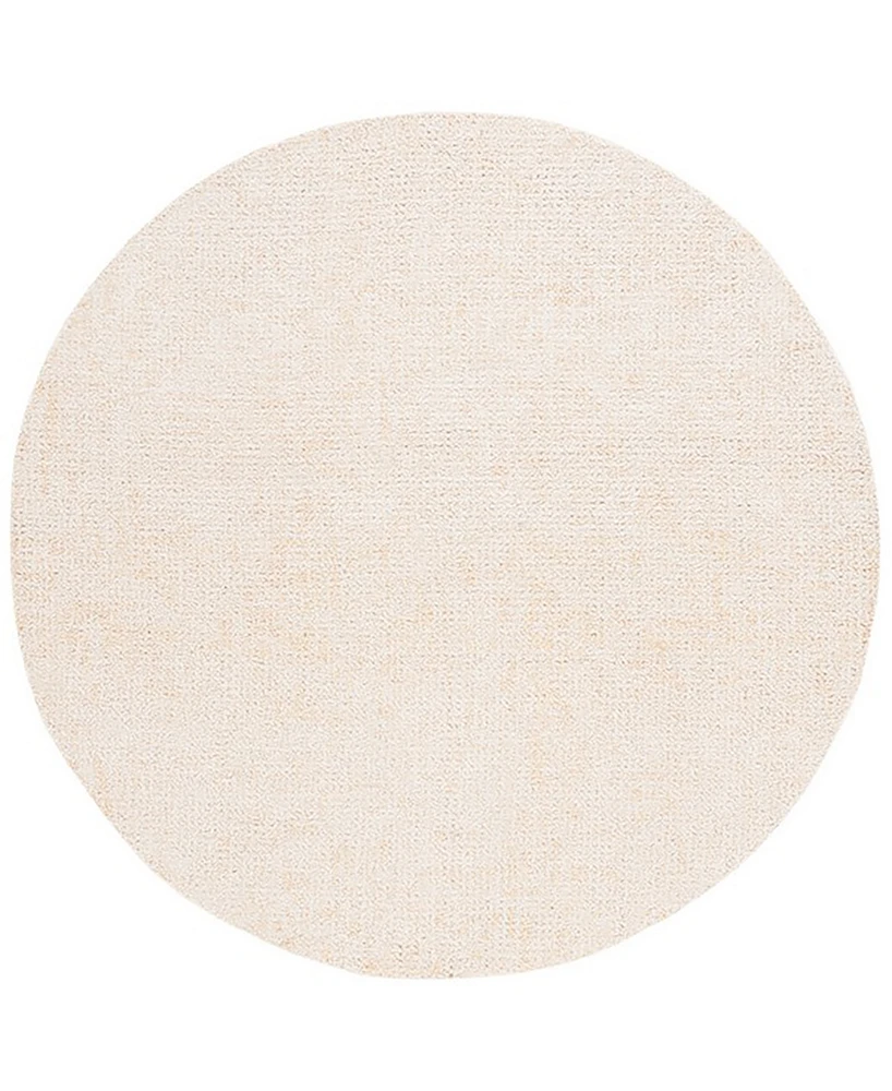 Safavieh Abstract 700 ABT495A 6'x6' Round Area Rug