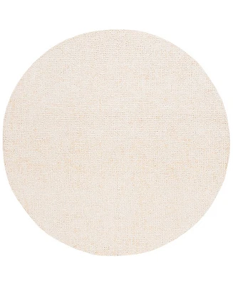 Safavieh Abstract 700 ABT495A 6'x6' Round Area Rug