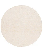 Safavieh Abstract 700 ABT495A 6'x6' Round Area Rug