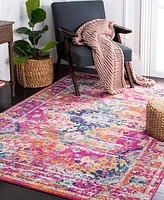 Safavieh Madison 100 MAD154R 3'x3' Square Area Rug