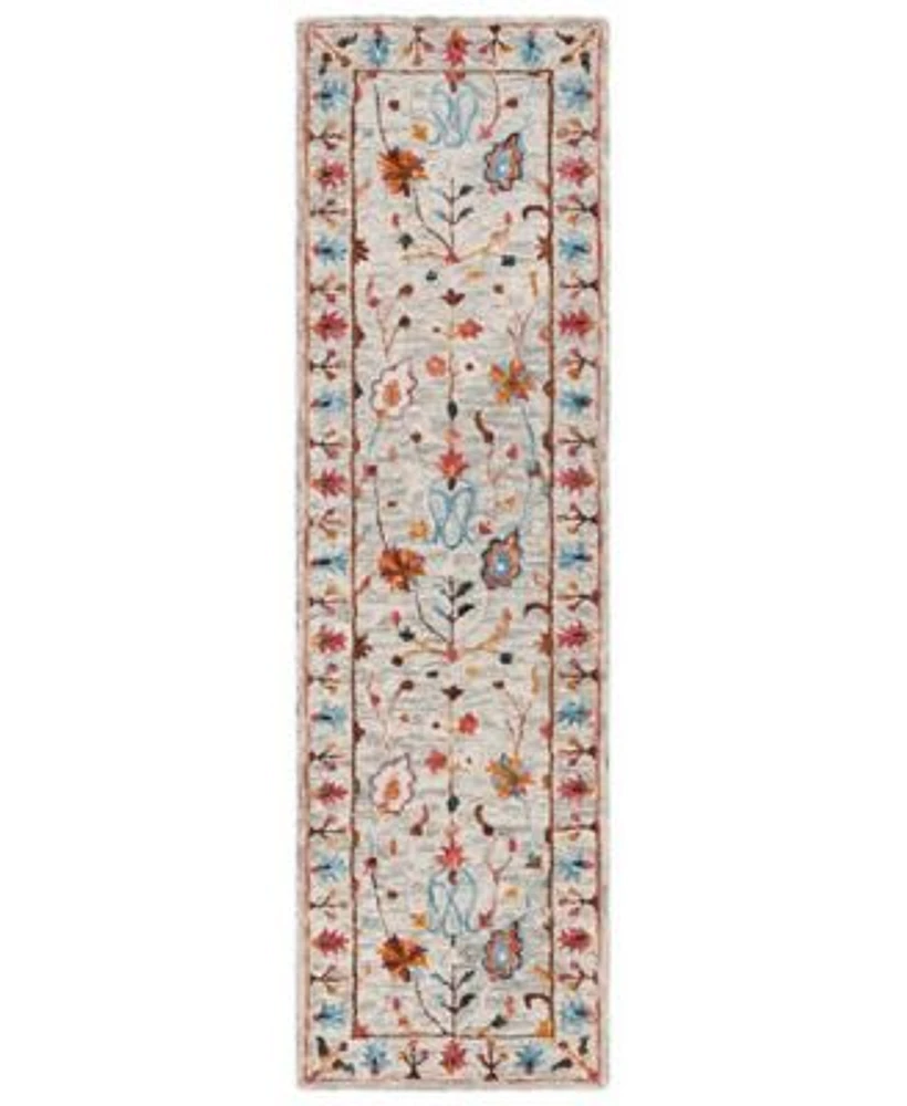 Safavieh Blossom Iii Blm685f Rug Collection