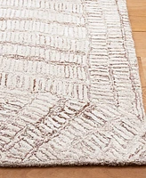 Safavieh Glamour Ii GLM606T 8'x10' Area Rug