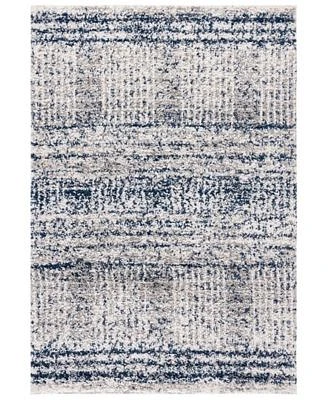 Safavieh Jericho Shag Jer100n Rug Collection