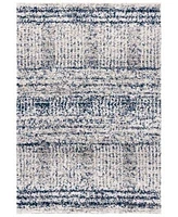 Safavieh Jericho Shag Jer100n Rug Collection