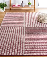 Safavieh Natura 227 NAT227Q 4'x6' Area Rug