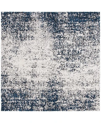 Safavieh Jericho Shag JER112A 6'7"x6'7" Square Area Rug