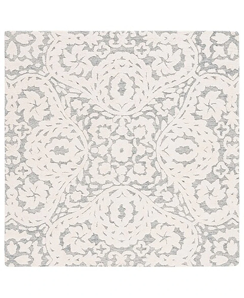 Safavieh Metro I MET477F 6'x6' Square Area Rug