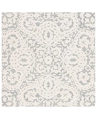 Safavieh Metro I MET477F 6'x6' Square Area Rug