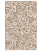 Safavieh Trace I TRC304D 3'x5' Area Rug