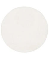 Safavieh Natura 222 NAT222A 6'x6' Round Area Rug