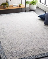 Safavieh Metro I MET476F 6'x6' Square Area Rug