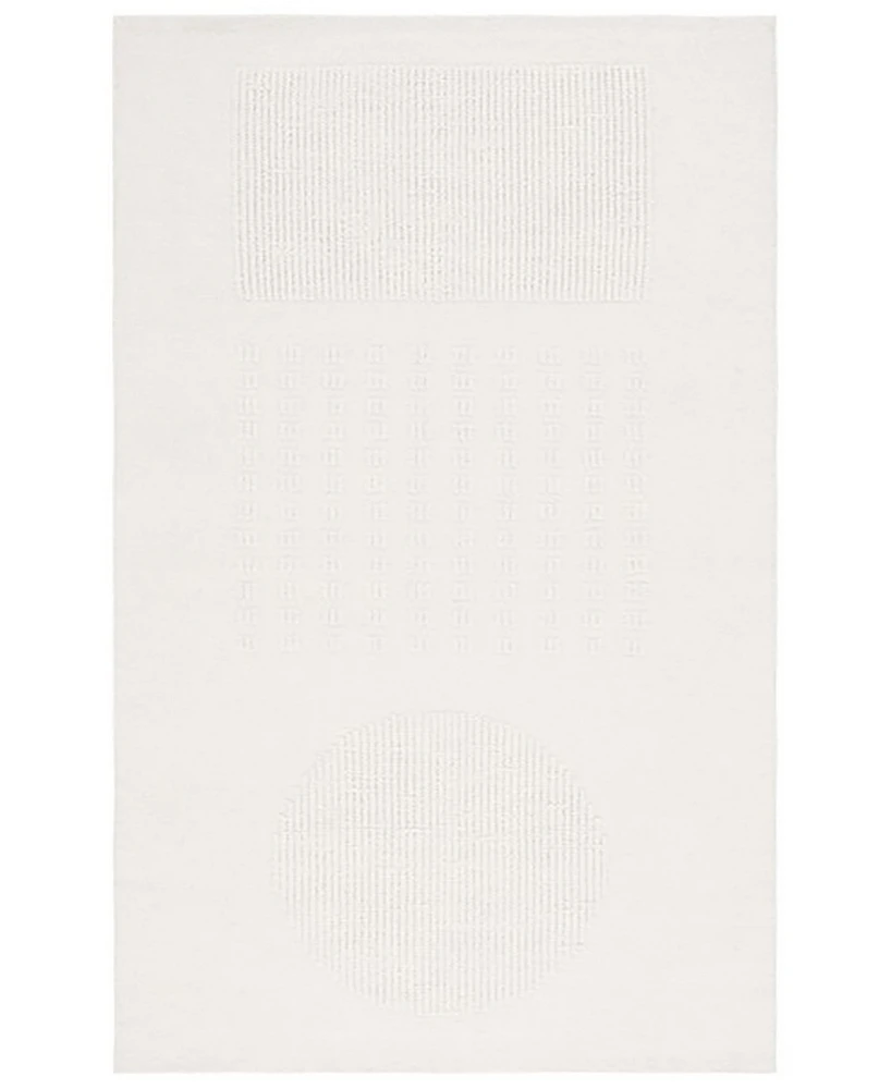 Safavieh Natura 222 NAT222A 3'x5' Area Rug