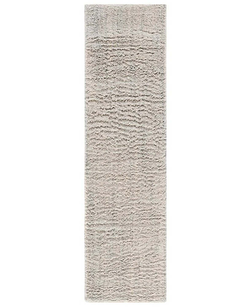 Safavieh Casablanca 703 CSB703G 2'3"x9' Runner Area Rug