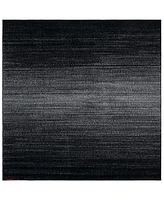 Safavieh Adirondack ADR183F 8'x8' Square Area Rug