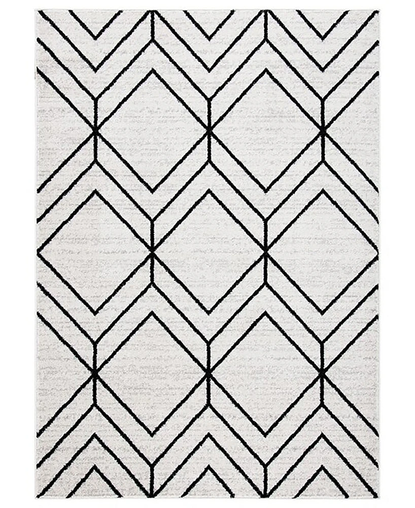 Safavieh Adirondack ADR241F 11'x15' Area Rug