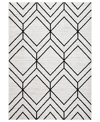 Safavieh Adirondack ADR241F 11'x15' Area Rug