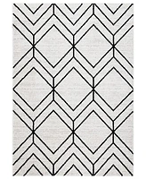 Safavieh Adirondack ADR241F 11'x15' Area Rug