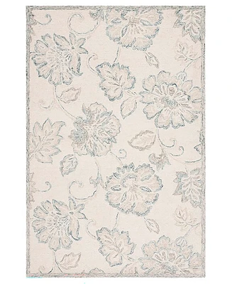 Safavieh Micro-Loop Iii MLP477A 3'x5' Area Rug