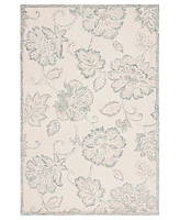 Safavieh Micro-Loop Iii MLP477A 3'x5' Area Rug