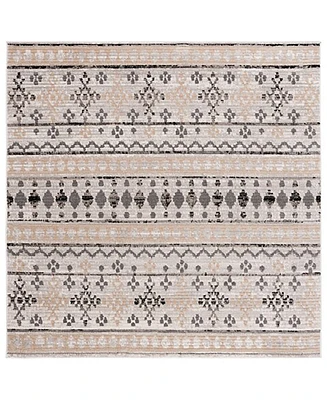 Safavieh Marrakesh 200 MRK202A 6'7"x6'7" Square Area Rug