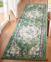 Safavieh Madison 400 MAD484Y 2'2"x6' Runner Area Rug