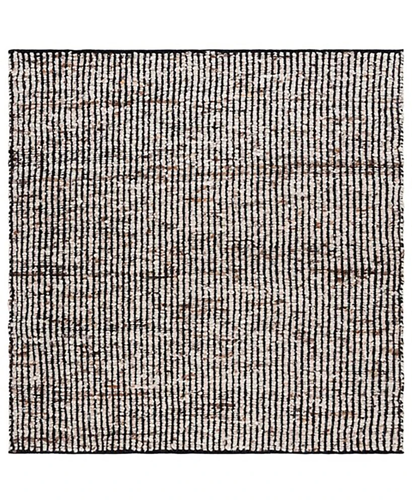 Safavieh Natura 331 NAT331Z 6'x6' Square Area Rug