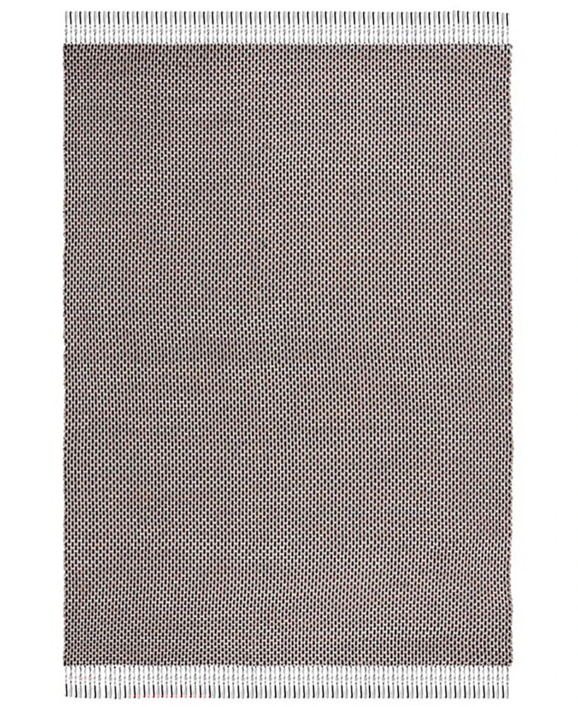 Safavieh Montauk Iii MTK475B 8'x10' Area Rug