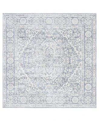 Safavieh Brentwood Ii BNT832F 8'x8' Square Area Rug