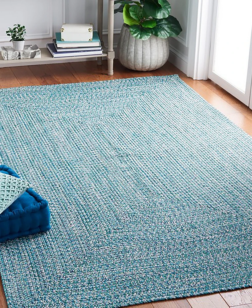 Safavieh Braided BRA201K 3'x5' Area Rug
