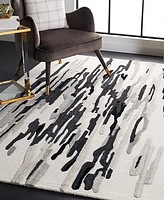 Safavieh Rodeo Drive Iii RD858Z 4'x6' Area Rug