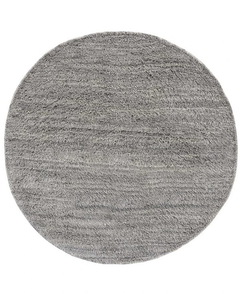 Safavieh Casablanca 703 CSB703F 6'x6' Round Area Rug