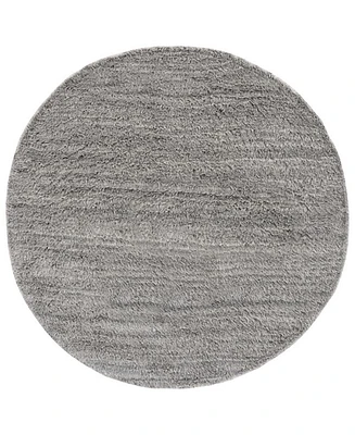 Safavieh Casablanca 703 CSB703F 6'x6' Round Area Rug