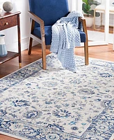 Safavieh Brentwood Ii BNT874M 4'x6' Area Rug