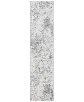 Safavieh Tulum I TUL209B 2'x17' Runner Area Rug