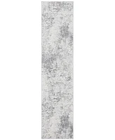 Safavieh Tulum I TUL209B 2'x17' Runner Area Rug