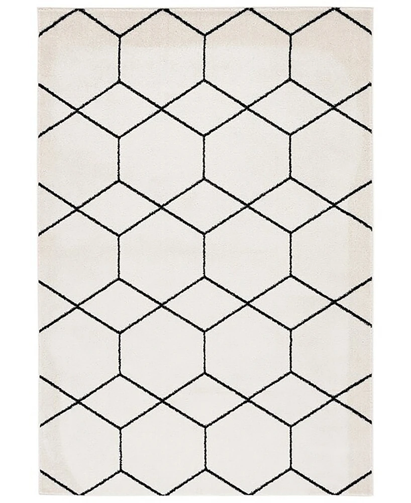 Safavieh Tulum Ii TUL608A 9'x12' Area Rug