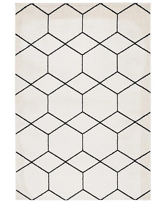 Safavieh Tulum Ii TUL608A 9'x12' Area Rug