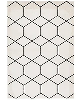 Safavieh Tulum Ii TUL608A 9'x12' Area Rug